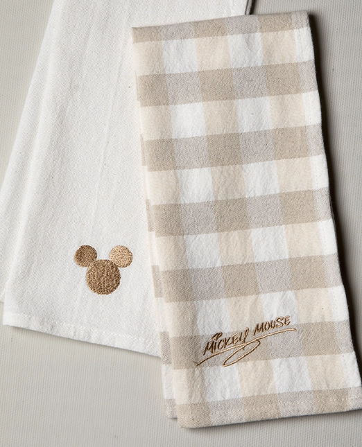 Mickey Chef